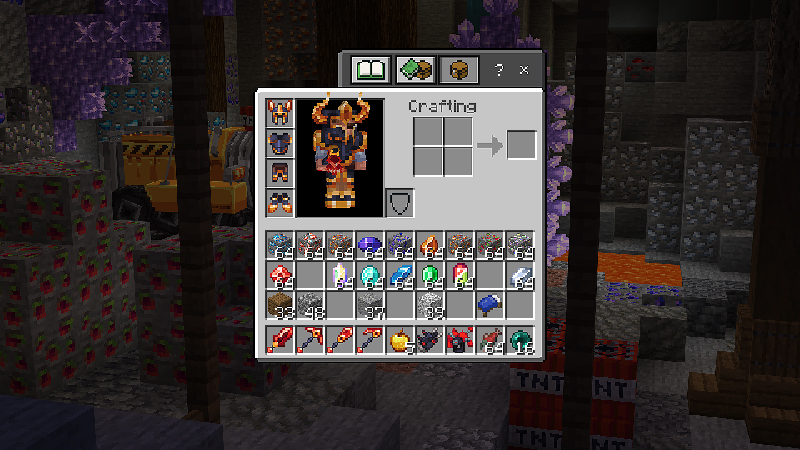 Ores++ by Floruit