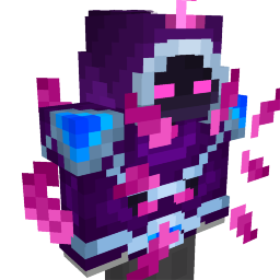 Elemental Occult Mage Key Art