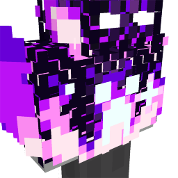 Purple fire Key Art
