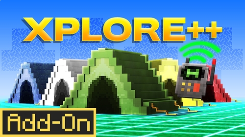 Xplore++