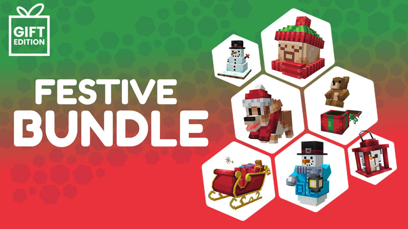 Festive Bundle - Gift