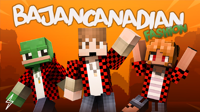 BajanCanadian Fashion Key Art