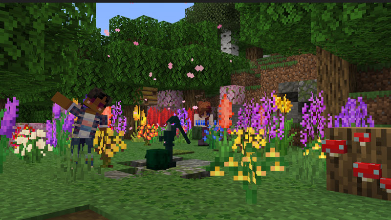 GARDENING by Podcrash