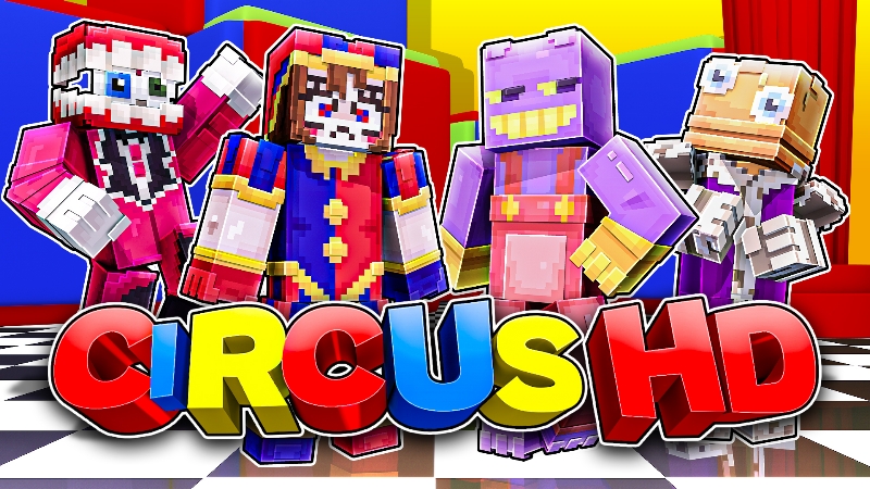 Circus HD