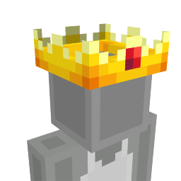 Majesty Crown Key Art