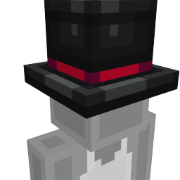 Top Hat Key Art