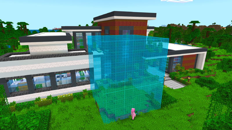 Craftable Builds Add-On Craftable Builds Add-On by Dodo Studios