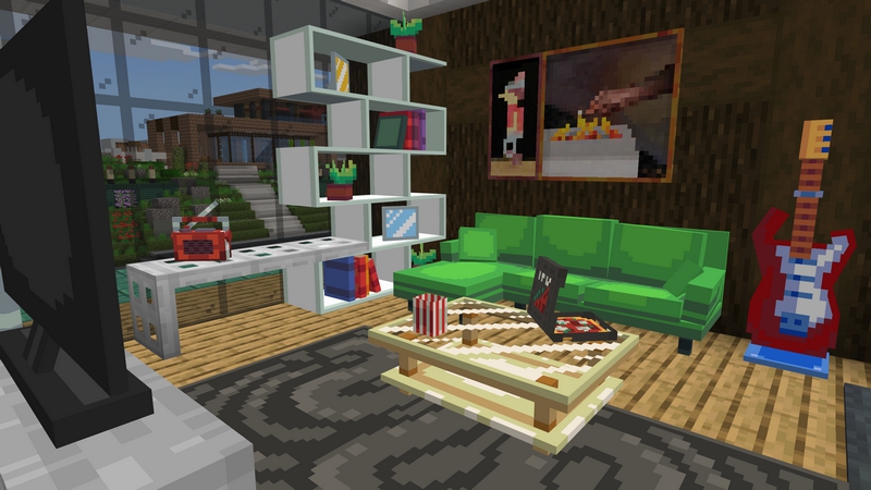 FURNITURE Screenshot #1