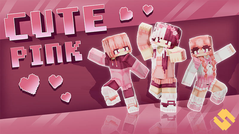 Pink Cute