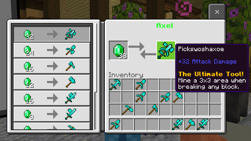 Combine Tools Screenshot #2