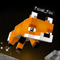 Be A Fox Pack Icon