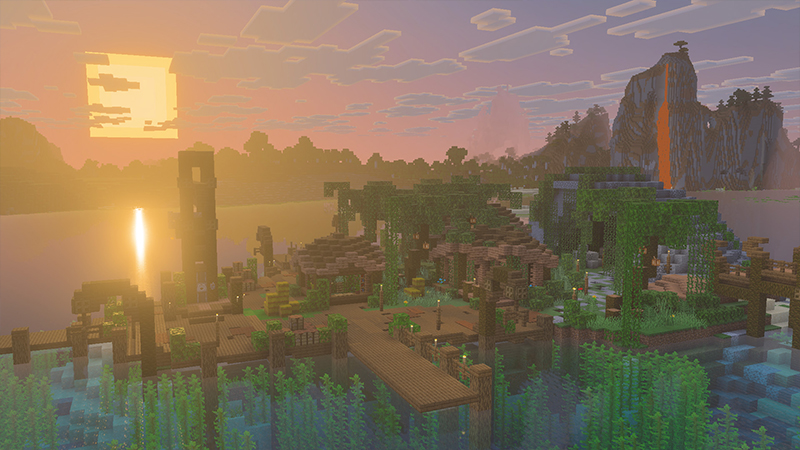 Pirate Life Pirate Life by GoE-Craft