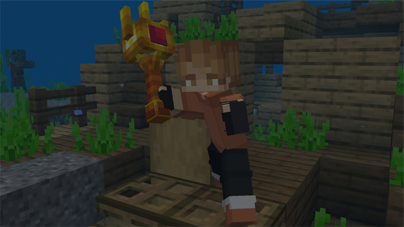 More Maces 2.5 by Chillcraft