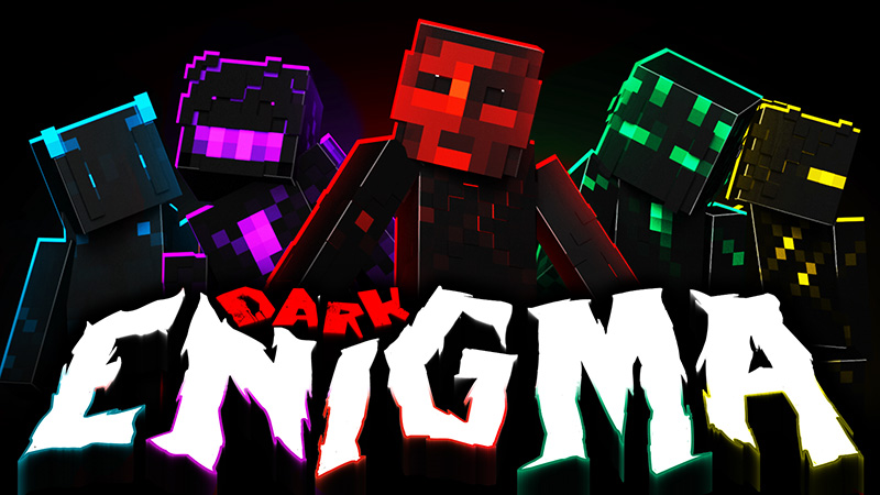 DARK ENIGMA