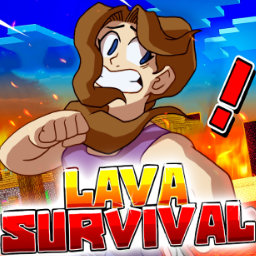 Lava Survival Pack Icon