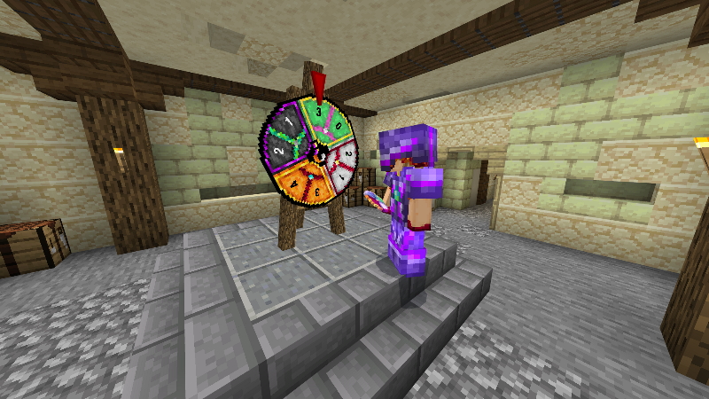 LUCKY BLOCK SUPER HEROES! LUCKY BLOCK SUPER HEROES! by Doctor Benx