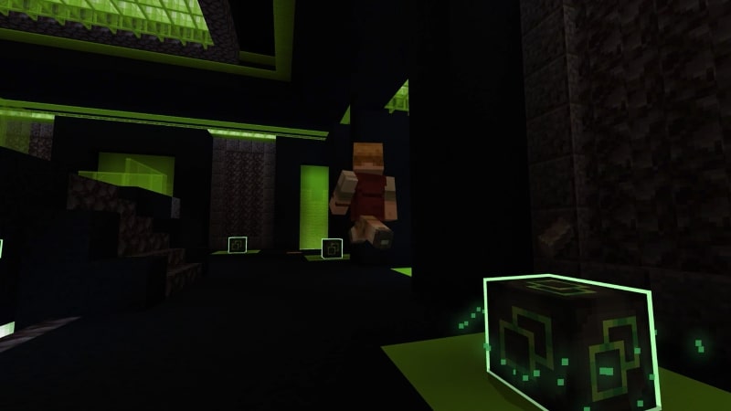 Hacker Items! Hacker Items! by Blockception