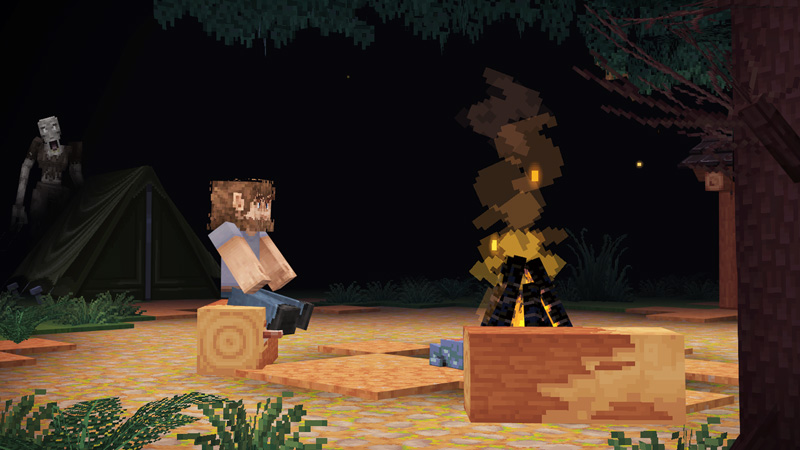 HORROR: THE ESCAPE Screenshot #4
