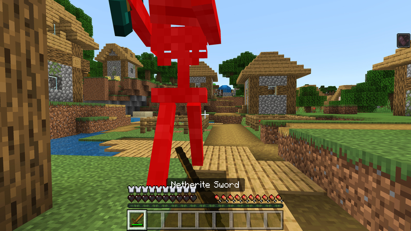 Cursed Items Screenshot #3