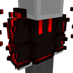 Red Shade Hoodie on the Minecraft Marketplace by Aurrora