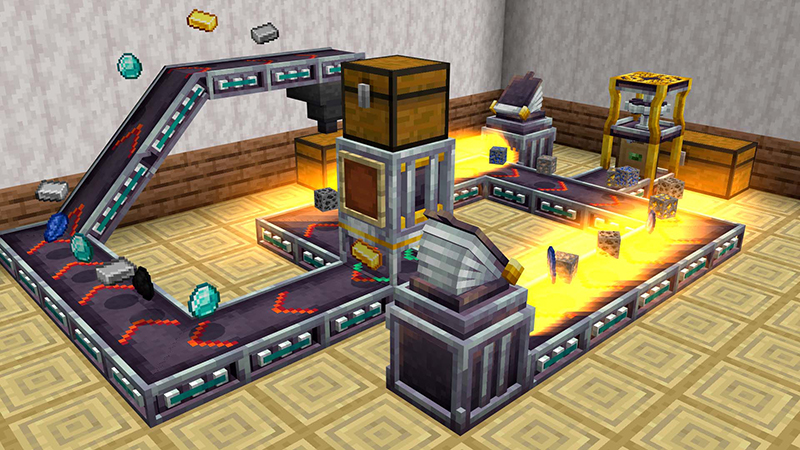 Factory screenshot 2