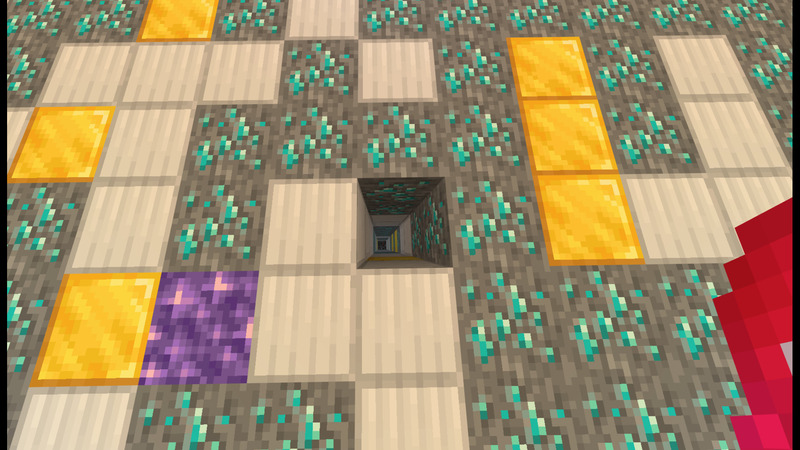 Snowball Pickaxe Screenshot #3
