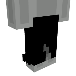 Shadow Darkness Pants