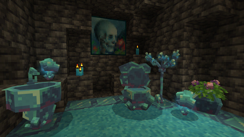 Themed Furniture Add-On Screenshot #5