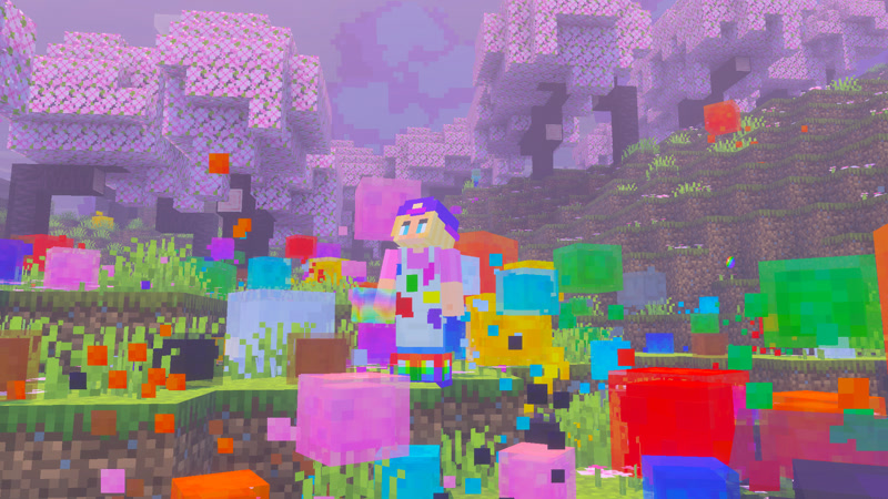 Random Events 1.1.0 Add-On Random Events 1.1.0 Add-On by Team VoidFeather