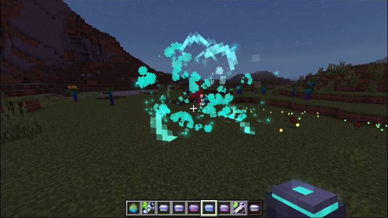 ULTIMATE BLASTERS Add-On v1.1 Screenshot #6