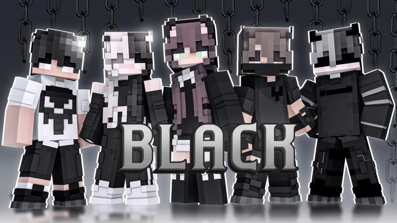 Black Key Art