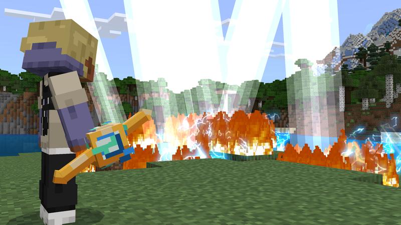Weapons Fusion Add-On Screenshot #6