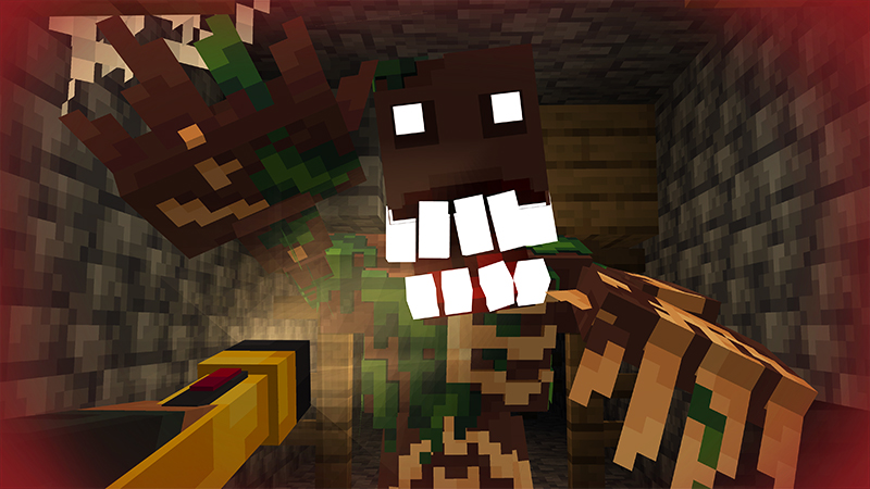 SCARIEST MOB EVER! Screenshot #1