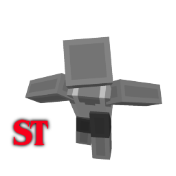 Demogorgon Roar on the Minecraft Marketplace by Minecraft