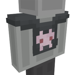 Punk Pink Skull Shirt