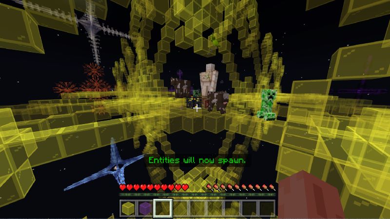 Star Block Screenshot #3