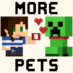 More Pets Pack Icon