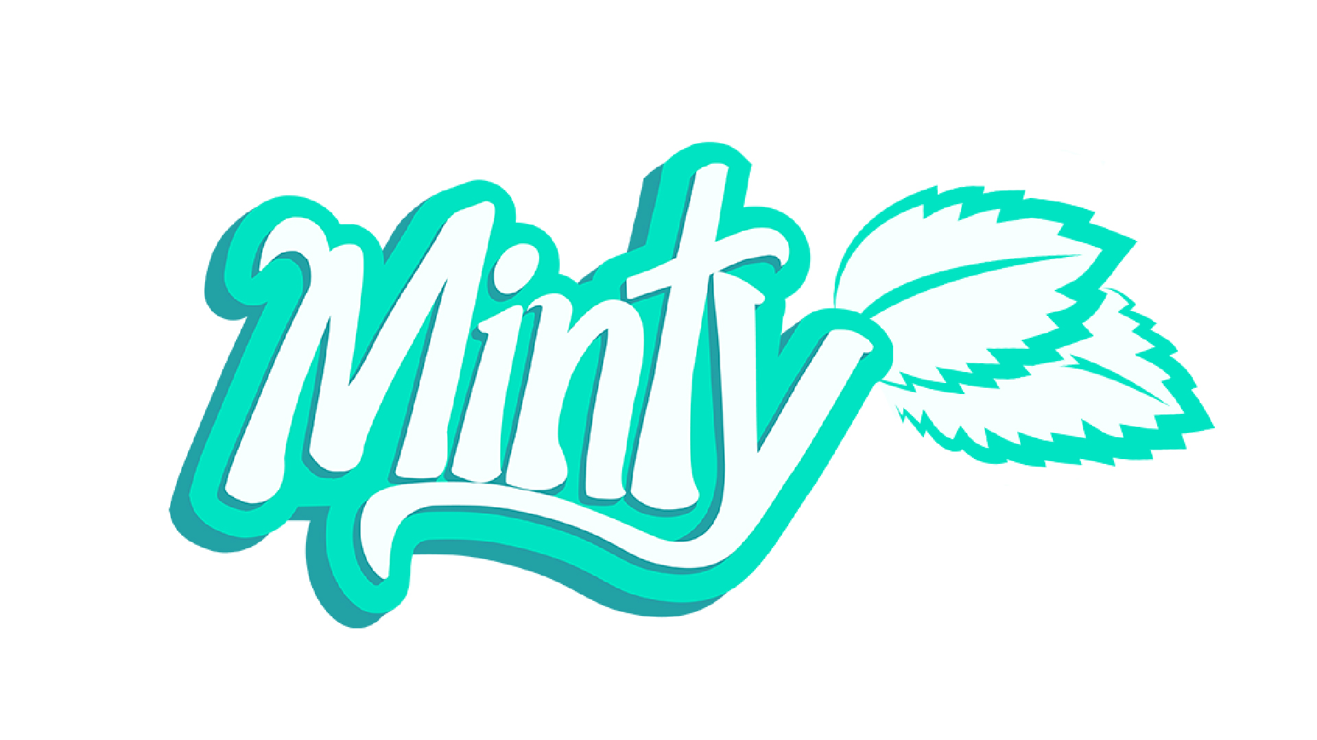 Minty Key Art