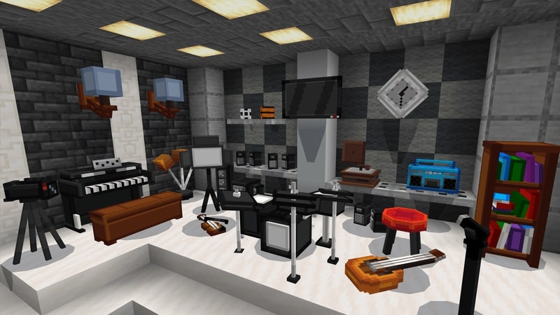 Furniture 1200+ 1.5 Screenshot #8