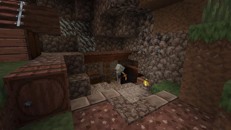 Iron & Stone Your Medieval Era Screenshot #9