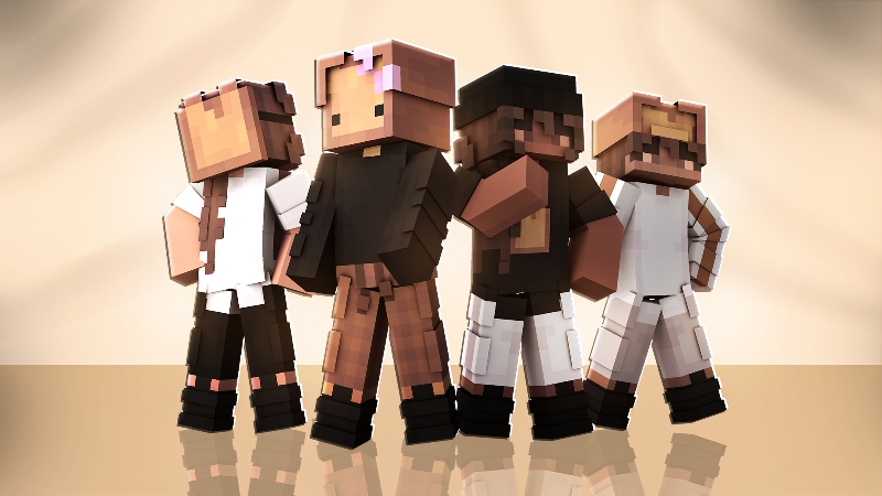 Bread Key Art