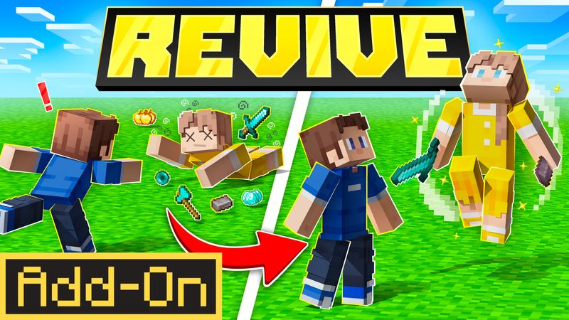 Revive Add-On 2.0