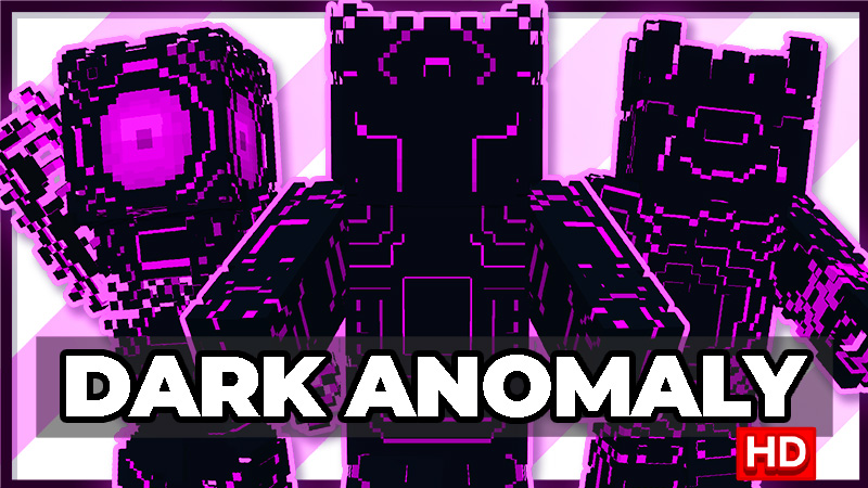 Dark Anomaly HD Key Art