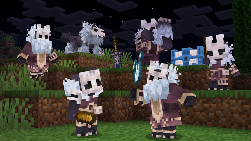 RPG Add-On Screenshot #8