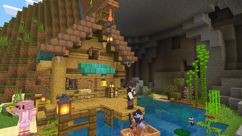 Craftable Houses Screenshot #7