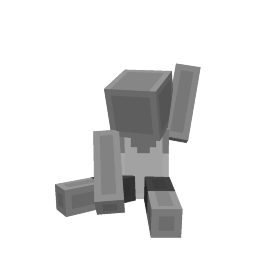 Sitting Rage on the Minecraft Marketplace by Spark Universe