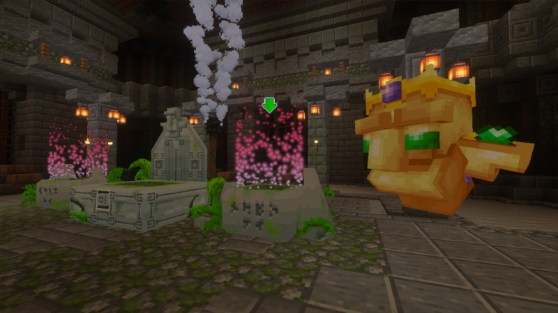 Item Fusion by Lifeboat