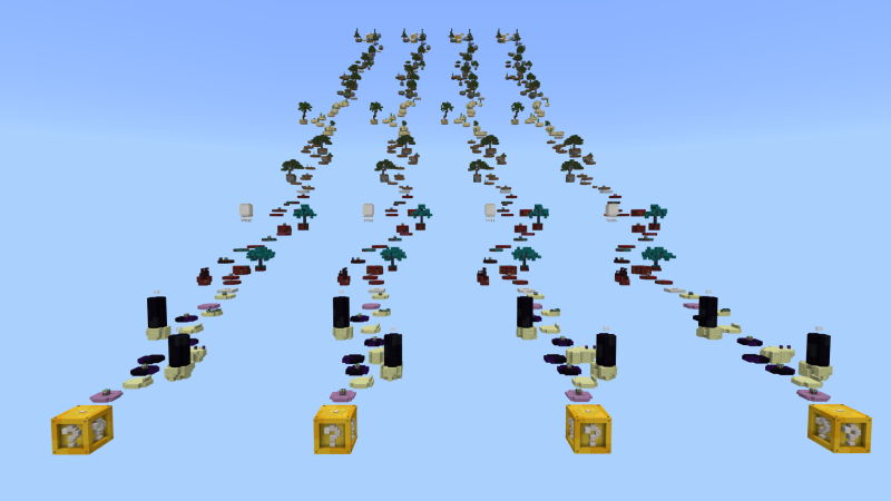 Lucky Block Hacker screenshot 5