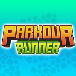 Parkour Runner Pack Icon