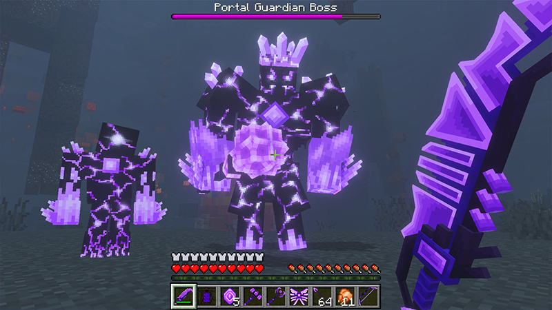 85+ Portals by The Craft Stars